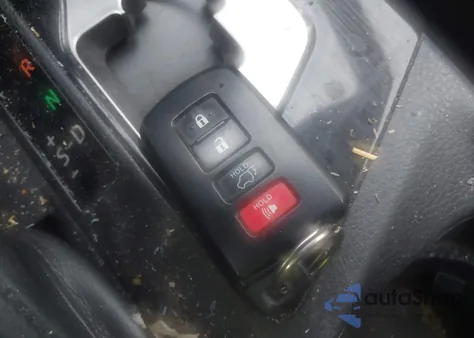 2016 Toyota Rav4 Limited из США, поврежденный, VIN JTMDFREV8GJ085375